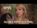 Download Lagu ⭐ASMR la chica mala de tu clase juega con tu cabello 💇‍♀️(Roleplay Haley Stardew Valley)