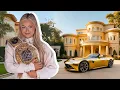 Liv Morgan s Millionaire Lifestyle in 2025 WWE Wrestler