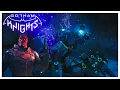 Download Lagu Gotham Knights - Mr. Freeze Mecha Showdown (Solo)