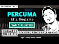 Download Lagu PERCUMA [NADA COWOK] REMIX PALEMBANG | KARAOKE FULL LIRIK
