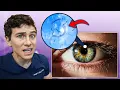 The Dangers of Eye Floaters When to Worry