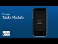 Cherwell Mobile WFM App - Tasks