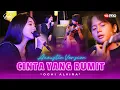 Download Lagu Ochi Alvira Ft. Maulana Ardiansyah - Cinta Yang Rumit Spesial Edition (Live Acoustic)