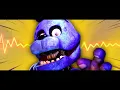 FNAF SONG | "REMNANTS OF GOLD" | - LYRIC VIDEO