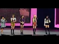 BLACKPINK 2019 PRIVATE STAGE CHAPTER 1