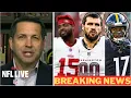 Download Lagu FULL NFL LIVE | Commanders trade McLaurin to Steelers for T.J. Watt? Jauan Jenning to Patriots?