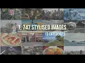 Low Qing Ru - Photorealistic Stylised Image Quality Assessment Database Building and Modelling