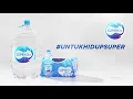 Download Lagu SUPERO2 - Kesegaran Untuk Hidup Super