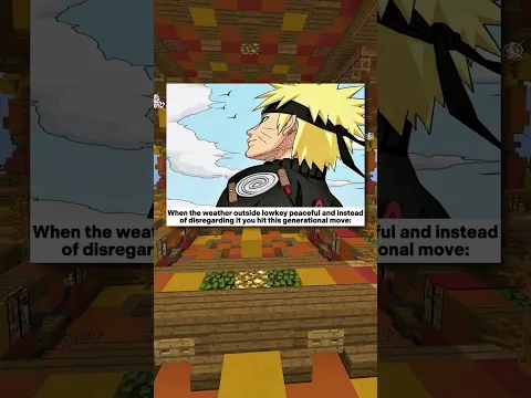 Naruto Memes!