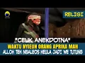 Download Lagu Anu Ngaraja'an Di Poe Ahir | Ceramah