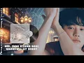 Download Lagu D.O.(DOH KYUNG SOO)|'SNOWFALL AT NIGHT' LYRIC VIDEO (ROM + HAN + ENG)