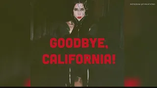 Kat Von D moving to Indiana