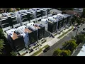 760 Hyperion Avenue in Silver Lake A one-of-a-kind architectural community