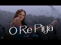 Download Lagu O Re Piya (Lofi Flip) | Ashlex