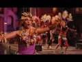 South Pacific Celebration - A New Adventure at Pirates Voyage in Pigeon Forge