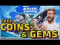 Hungry Shark Evolution Hack - Free and Unlimited Gems Coins Cheats