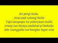 Download Lagu JAGO BOLE II Jacson Zeran - Ilham Karim - Jhaka patty- demy kazeh(diss track official music video)