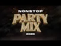 Download Lagu Nonstop Party Mix Mashup 2025 | Best Of 2024 Mashup | @DJBKS \u0026 Sunix Thakor