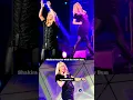 Lagu Shakira Dancing With Her Baby Bum #shorts