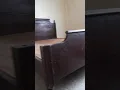 Cama matrimonial USADO