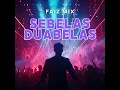 SEBELAS DUABELAS