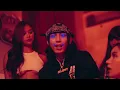 HELLMERRY x Al James - Tequila Rose (Official Music Video)