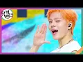 Lagu KICK IT - WHIB [뮤직뱅크/Music Bank] | KBS 240614 방송