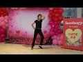 Halamithi Habibo (Telugu) | Beast | Dance Cover | Nainika & Thanaya |  Thalapathy Vijay