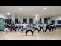 Download Lagu Go Down Deh - Spice (feat Shaggy and Sean Paul) || ZUMBA || Choreo by Tessa