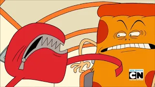 the fight for the sweet spot thecartoonman12 crossover remastered