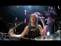 Skillet - Nothing But the Blood ft. Colton Dixon (Official Live Video)
