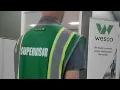 Supply Company is the Amazon for Data Centers Wesco in Denver Colorado USA Sells Millions Product