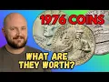 Bicentennial Coins Made Easy Which 1776-1976 coins are silver rare or valuable