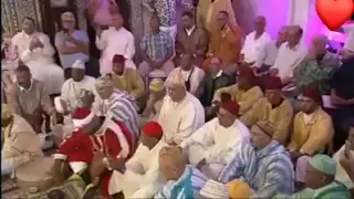 تقيتيقات نادرة جدا  حبيب الطلبة سيد الزوين  لالة طاطا   سيدي ولي ميردد و مايعشر غير لي خيمتو كبيرة دندنها
