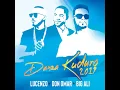 Danza Kuduro 2019 (Luigi Ramirez Mix)
