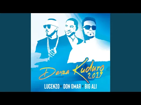 Download MP3 Danza Kuduro 2019 (Luigi Ramirez Mix)
