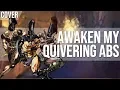 Download Lagu Awaken my Quivering Abs! (Pillar Men Theme Cover)