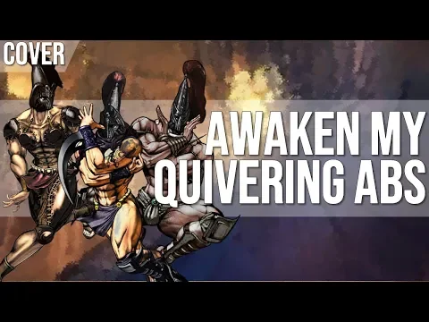 Download MP3 Awaken my Quivering Abs! (Pillar Men Theme Cover)
