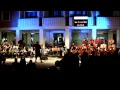 Big Band Battle -  Mission impossible theme - Musica in villa 2015