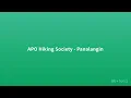 APO Hiking Society - Panalangin (Lyrics)