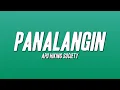 Lagu APO Hiking Society - Panalangin (Lyrics)