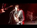 The Red Clay Strays - Disaster - 2025-10-23 - Copenhagen Vega, DK