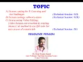 Faculty Development Programme FDP Day 5