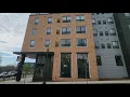 Northside Artspace Lofts Tour Apartment Living in Minneapolis MN