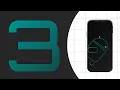 M A D - Design a bottomnavigation with fragments in Android Studio java