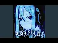 Lagu PORQUE DUELE (Edit Slowed)