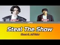 Download Lagu 【SHAUN, Jeff Satur】 Steal The Show ( Lyrics )