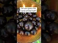 Download Lagu Name this Exotic Fruit that I Got in Jamaica