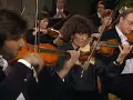 Bach - Bwv1068 Orchestral Suite - 03 - Gavotte