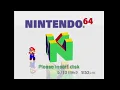 N64 bios